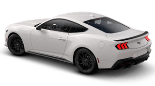 2026 Ford Mustang® External Image 2